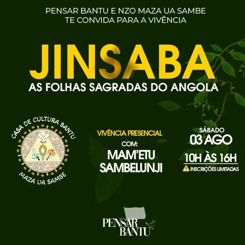 JINSABA